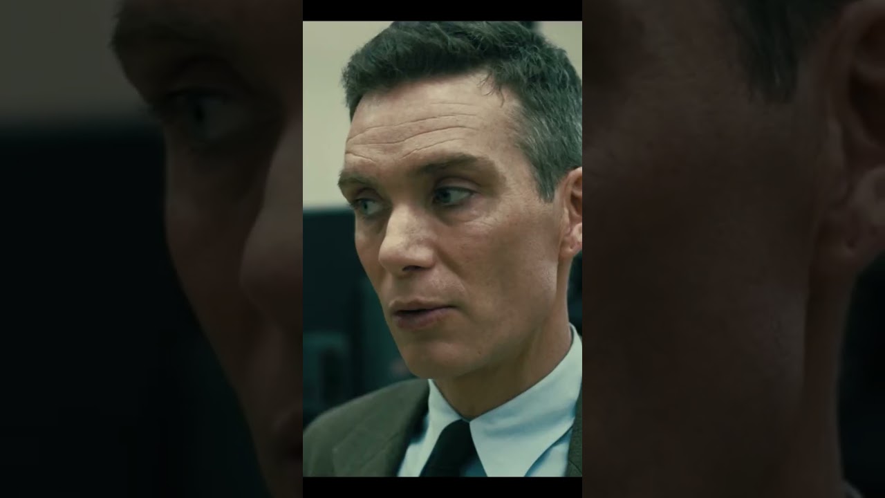 Look for Feynman in Oppenheimer #shorts #oppenheimer #moviereaction