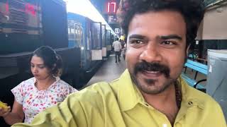 ഒരു Ooty Toy Train Experience 😊..how To Take Tickets For Toy Train