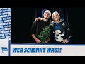 Wer schenkt was?! | Teil 1 | Hertha BSC