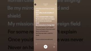 Viva La Vida By Coldplay Tiktok Version speedup Version