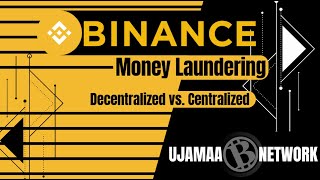 Binance Fallout: Cex. vs. Dex & KYC Explained | Black Investments Matter