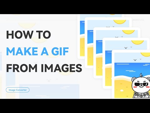 Images to GIF - WorkinTool Online FREE JPG to GIF Converter