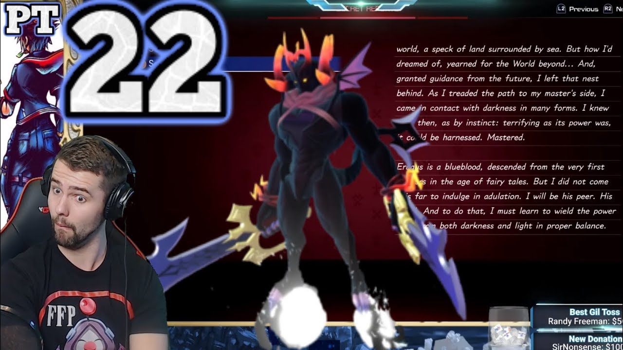 Secret Reports Kingdom Hearts 3