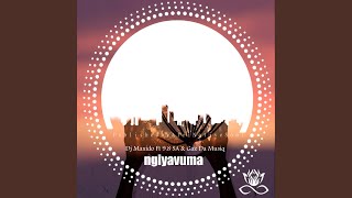 Ngiyavuma