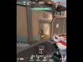 Hold This Angle on Fracture for ez Kills #ValorantFractureTips #AngleHolding #ValorantClutch
