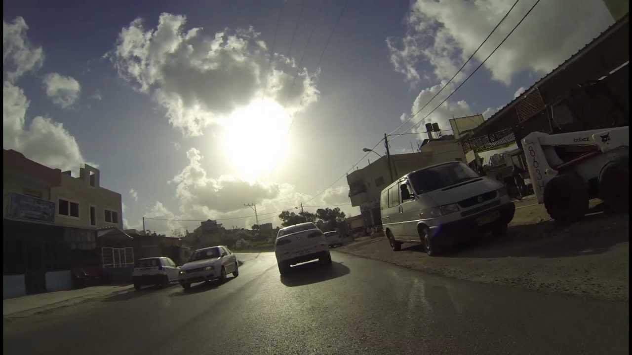 شوارع الظاهريه