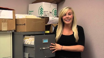 Electronic Immunization Records