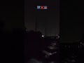 Night view..... #shortvideo #railway #viralvideo #passengertrain #indianrailways