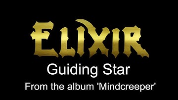 Deep Cuts - Elixir - Guiding Star