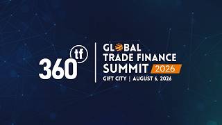 360tf | Global Trade Finance Summit 2026