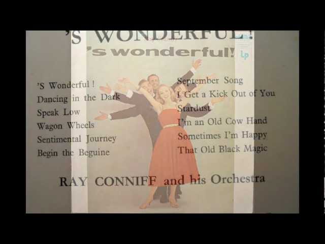 Ray Conniff - September Song