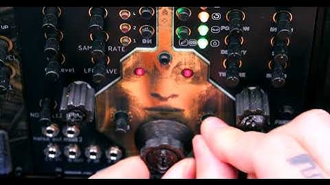 First Beat With GRONE