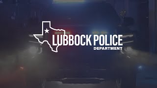 Meet the Lubbock Police Department's Newest Recruit