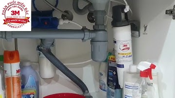 Brew 120 lắp ở chung cư The Zei Mỹ Đình