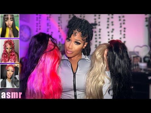 ASMR | Looks That I Am Retiring 👎🏽🤢 (THEY GOTTA GO!)