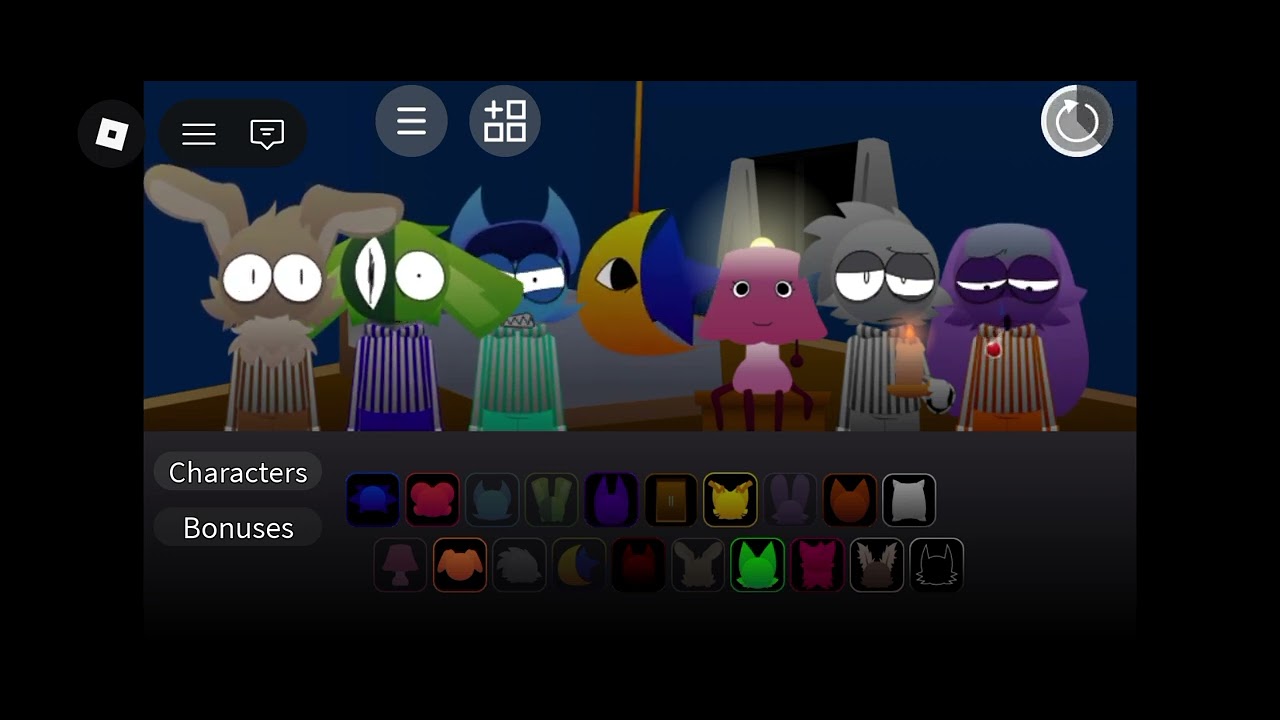 Don't go back to sleep (Somniphobia mix)