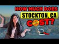 Moving to stockton california  living in stockton 2023