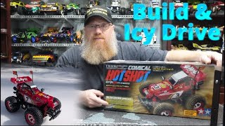 Download Lagu Tamiya Comical Hotshot Build and Icy Drive MP3