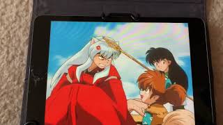 You’re Really Getting on InuYasha’s Nerves