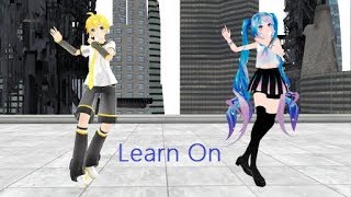 Download lagu Learn On
