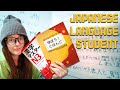 Day in the Life of a Japanese Language Student in Japan