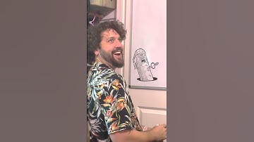 Drawing The Comments - Part 2 - DaynoART