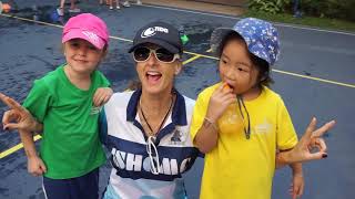 ISHCMC Sports Day 2017