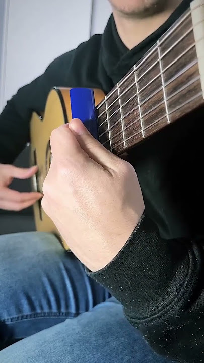 Sasuke’s Theme#guitar #lighter #fingerstyle #naruto