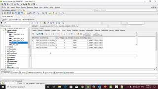 Oracle Materialized View Part 3   last -عربي Arabic
