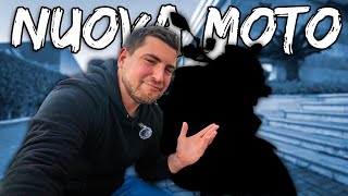 HO FATTO UNA FOLLIA! *NUOVA MOTO*