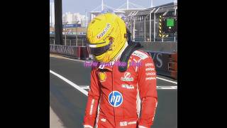 Lewis hamilton chinese GP racing fan edit 🔥#shorts #viral