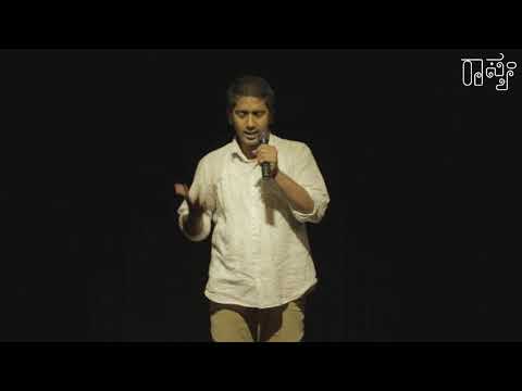 Gilmaa Comedy by Sharath Aachar | Kannada Standup Comedy | Raasyam