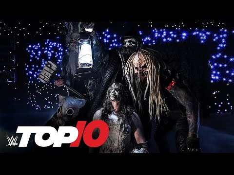 Top 10 Monday
