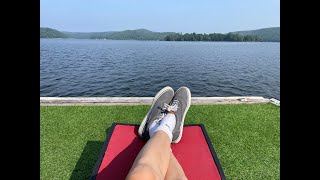 Sir Sam's Inn and Eagle Lake Tour and Review