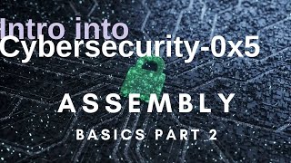 Assembly Basics - Debugging further