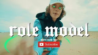 Nate Nixen - Role Model Official Video