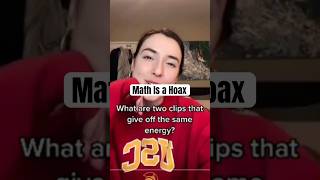Math is a Democrat hoax. #politics #trump #politicalmemes #politicalnews #democrats #republican