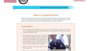 Module 3 : Grammar and Technology (part 9)