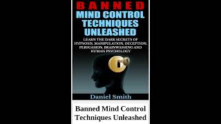 Mind Control Unleashed - Exploring Techniques and Applications screenshot 1