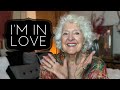 Finding love joy and the real you over 60 life with sandra hart