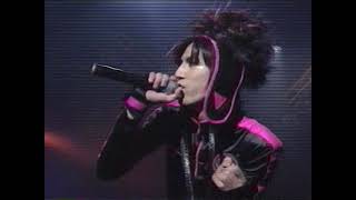 FANATIC◇CRISIS GROOVERS FILE MIX - YouTube