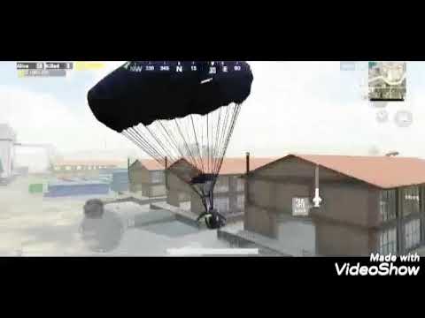 pubg mobile ᲩემᲗან პირველად