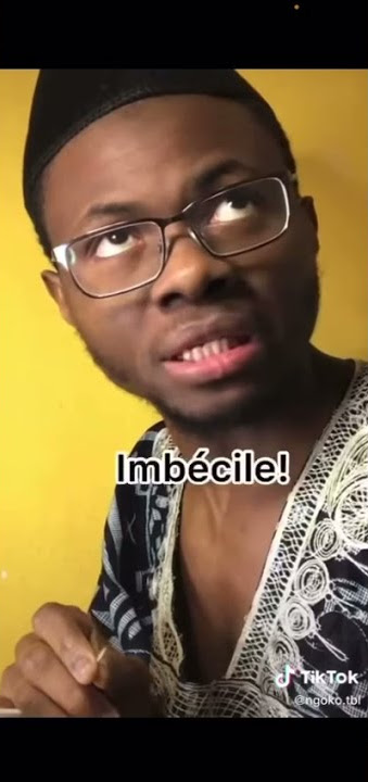 Ngoko sur le toit