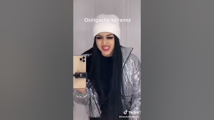 Hozir 98.338 tapadpiska bor ertagacha yiģolimizami yana 2 K padpiska ertagacha yiģolsak yaxshi edi😐