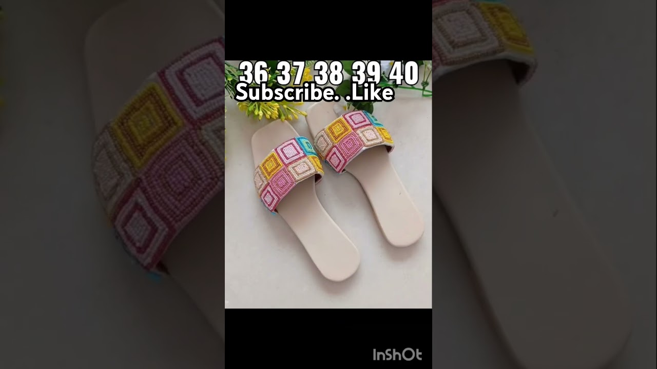 new daily use footwear for girls 