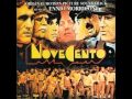 Ennio morricone  novecento  romanzo