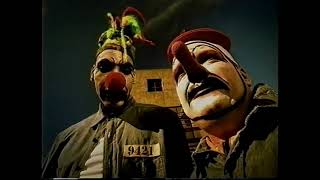 Twisted Metal III TV Commercial for PlayStation - PS1 - PSX - 1998
Twisted Metal III TV Commercial for PlayStation - PS1 - PSX - 1998 Twisted Metal III TV Commercial for PlayStation - PS1 - PSX - 1998