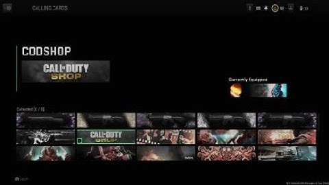 MwII Secret unlock!! Unlock Every Calling Card!! Every Emblem!! RN!!!