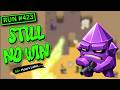 50+ Hours Later… Still Can’t Beat Nuclear Throne (Run #423)