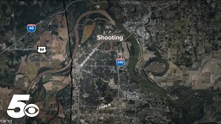 One injured after shooting in Fort Smith